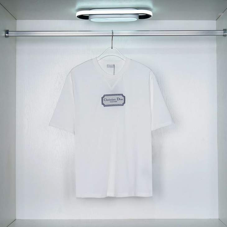 Dior T Shirts Short _SKUDiors-3xlyktn514515879